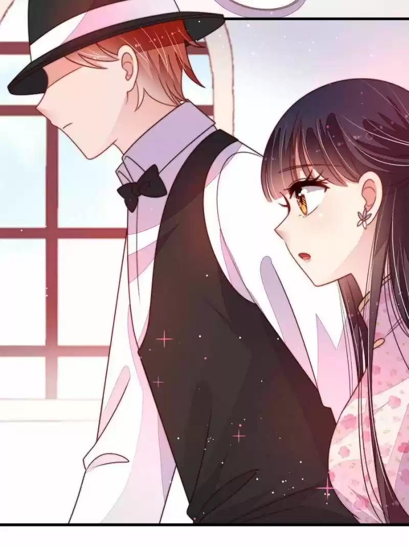 Marshal Is Jealous Everyday Chapter 203