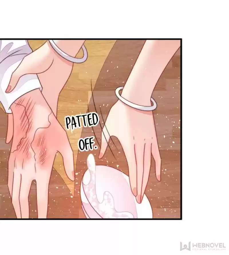 Marshal Is Jealous Everyday Chapter 203