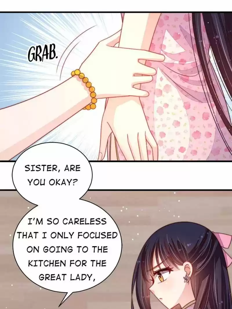 Marshal Is Jealous Everyday Chapter 203