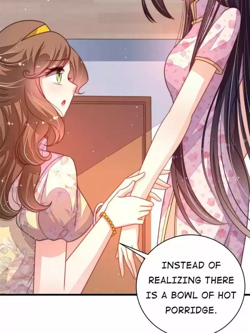 Marshal Is Jealous Everyday Chapter 203