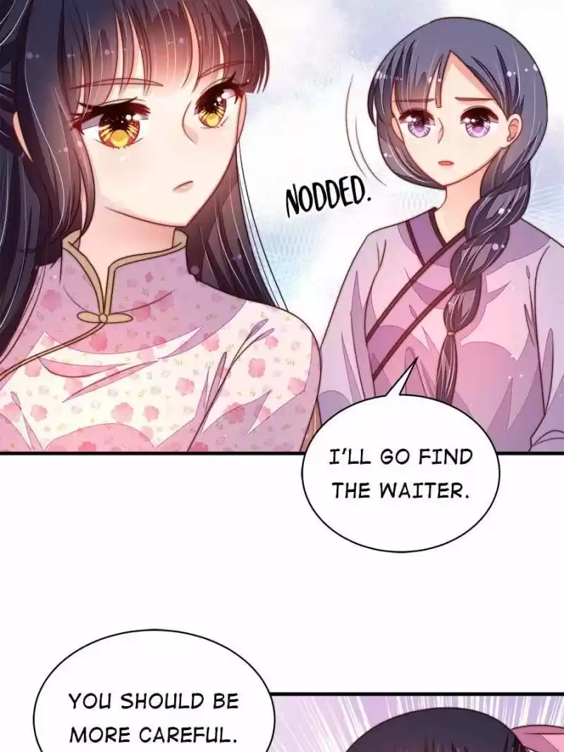 Marshal Is Jealous Everyday Chapter 203