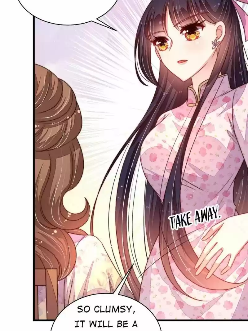 Marshal Is Jealous Everyday Chapter 203