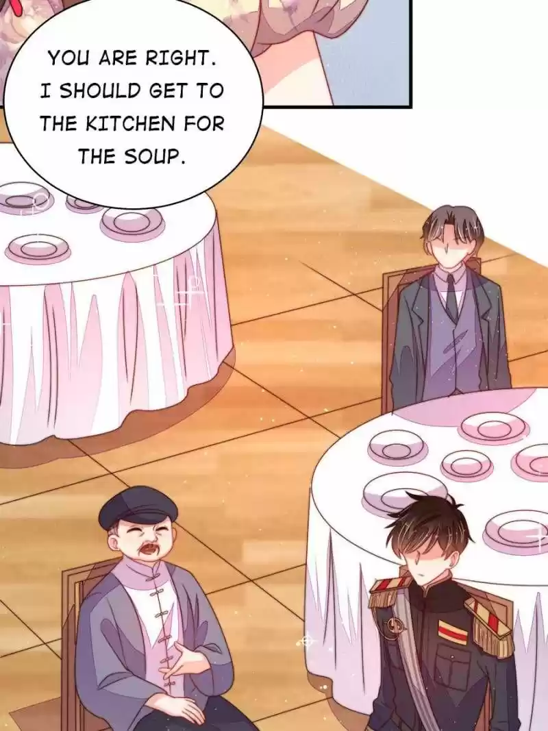 Marshal Is Jealous Everyday Chapter 203