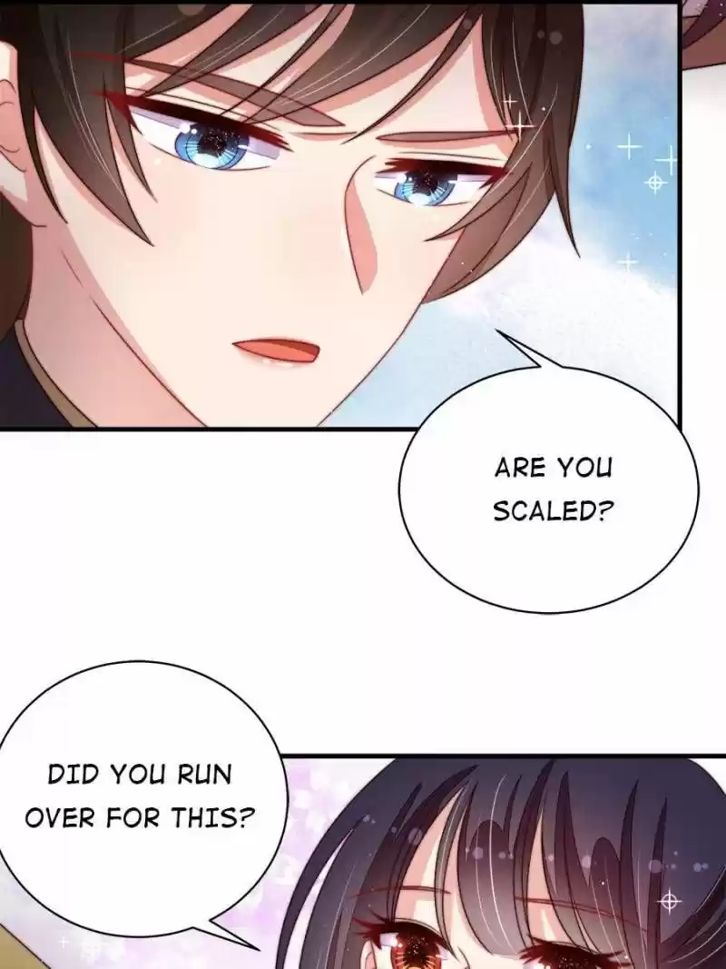 Marshal Is Jealous Everyday Chapter 203