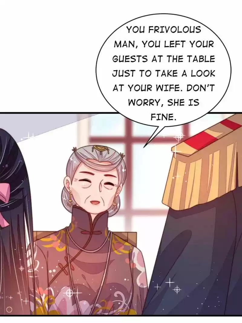 Marshal Is Jealous Everyday Chapter 203