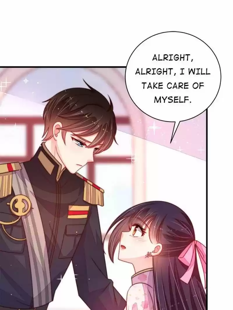 Marshal Is Jealous Everyday Chapter 203