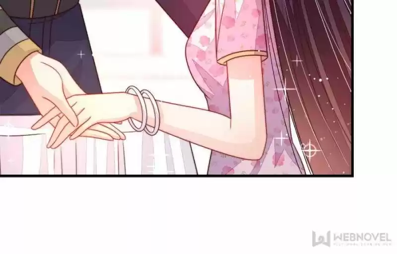 Marshal Is Jealous Everyday Chapter 203