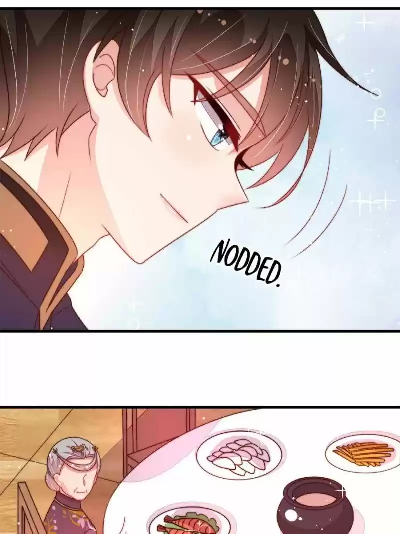 Marshal Is Jealous Everyday Chapter 203