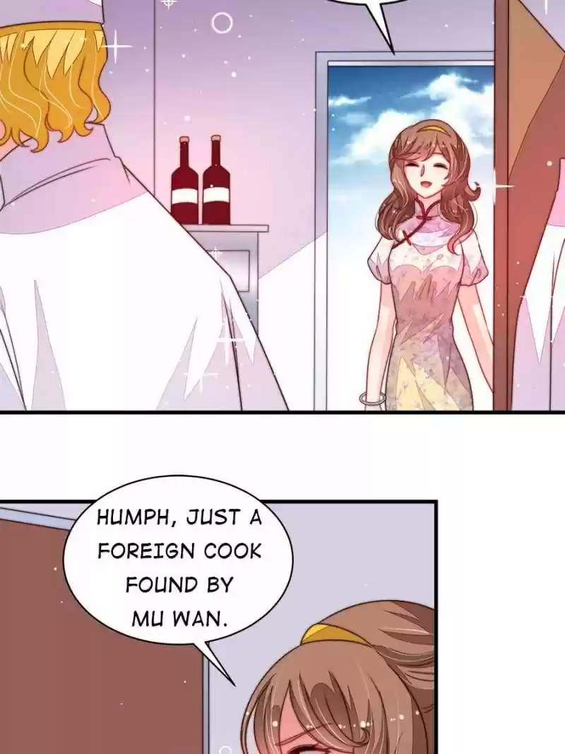 Marshal Is Jealous Everyday Chapter 203