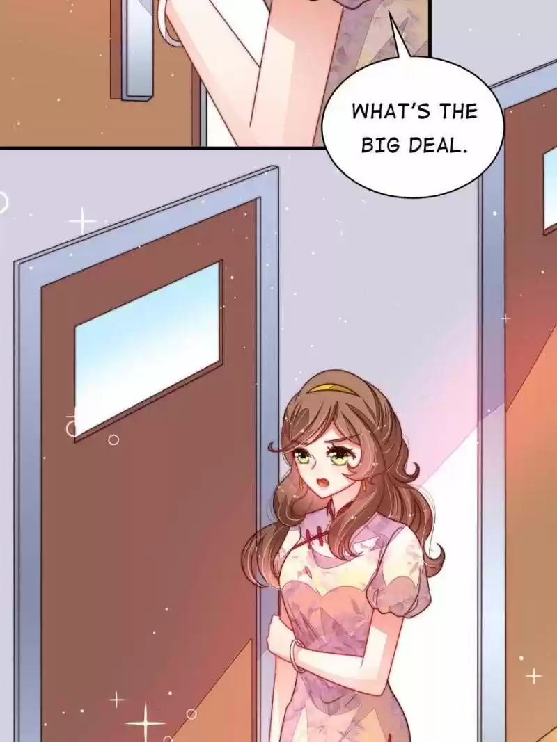 Marshal Is Jealous Everyday Chapter 203