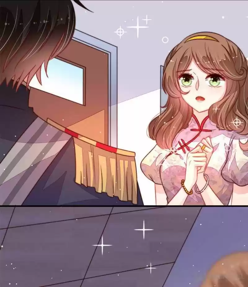 Marshal Is Jealous Everyday Chapter 203