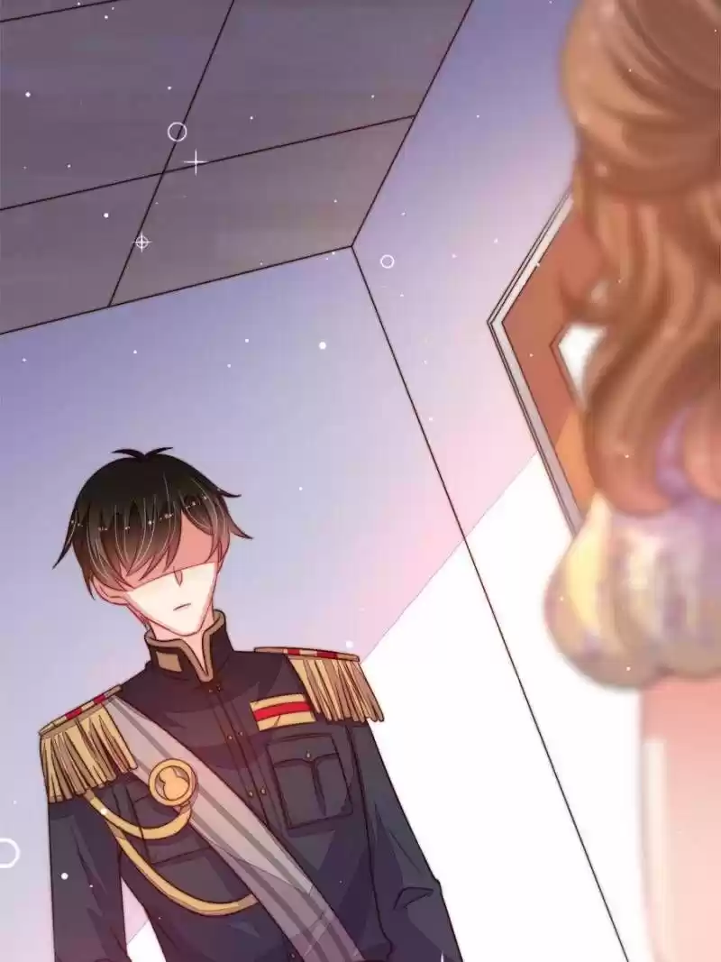 Marshal Is Jealous Everyday Chapter 203