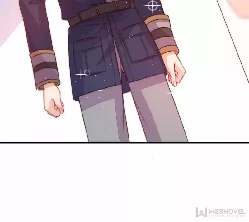 Marshal Is Jealous Everyday Chapter 203