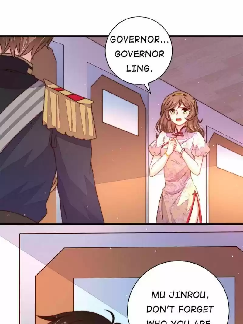 Marshal Is Jealous Everyday Chapter 204