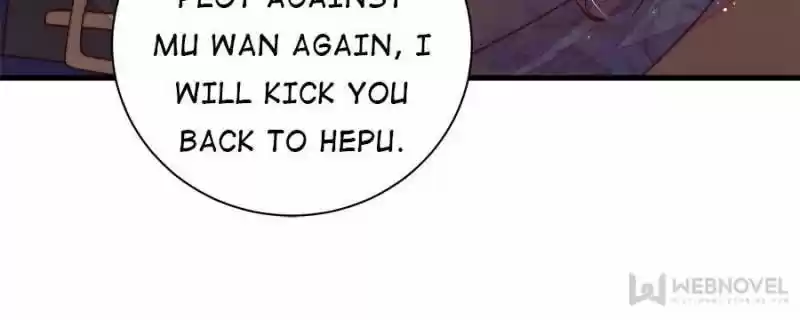 Marshal Is Jealous Everyday Chapter 204