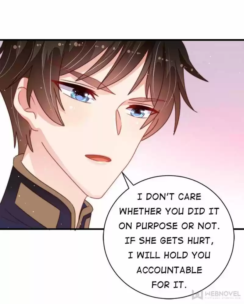 Marshal Is Jealous Everyday Chapter 204