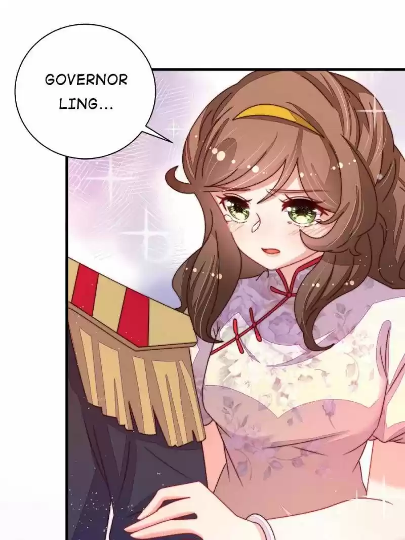 Marshal Is Jealous Everyday Chapter 204