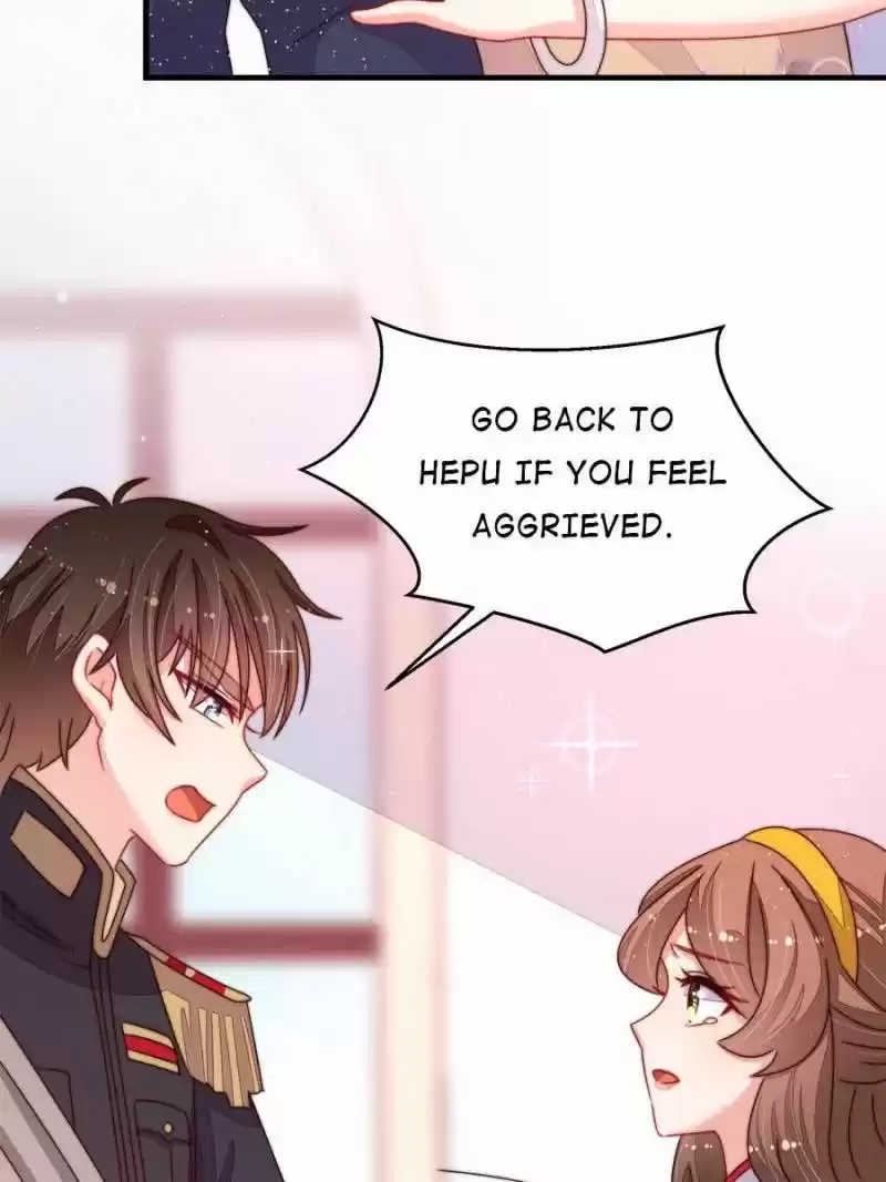 Marshal Is Jealous Everyday Chapter 204