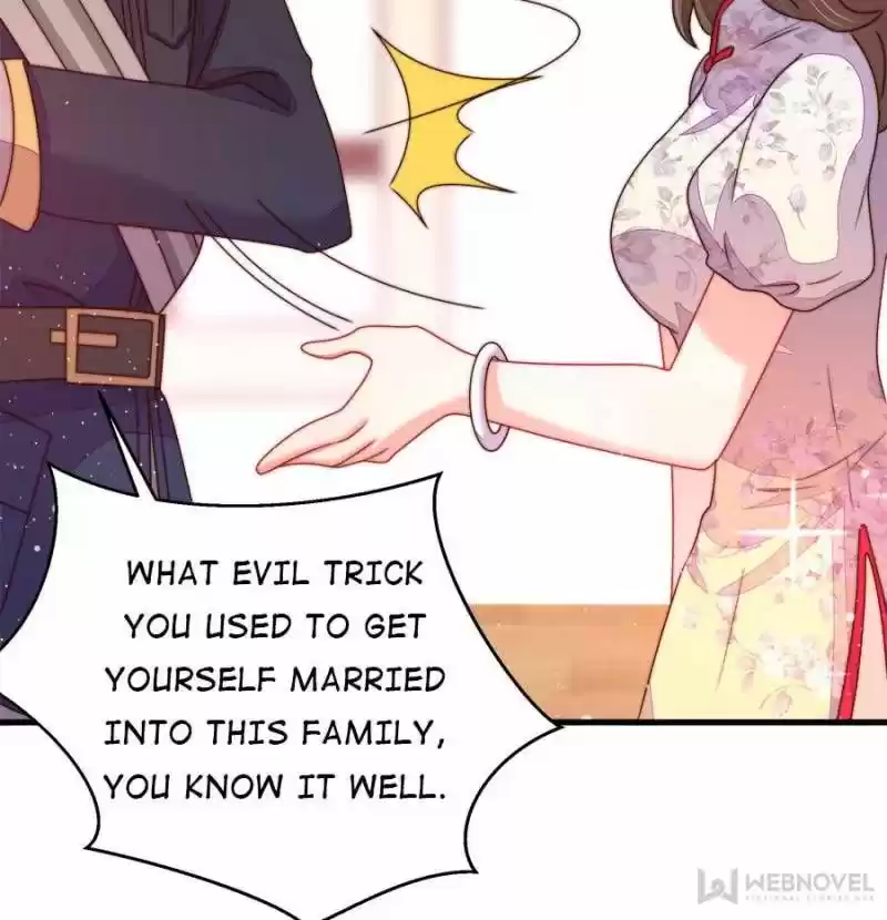 Marshal Is Jealous Everyday Chapter 204