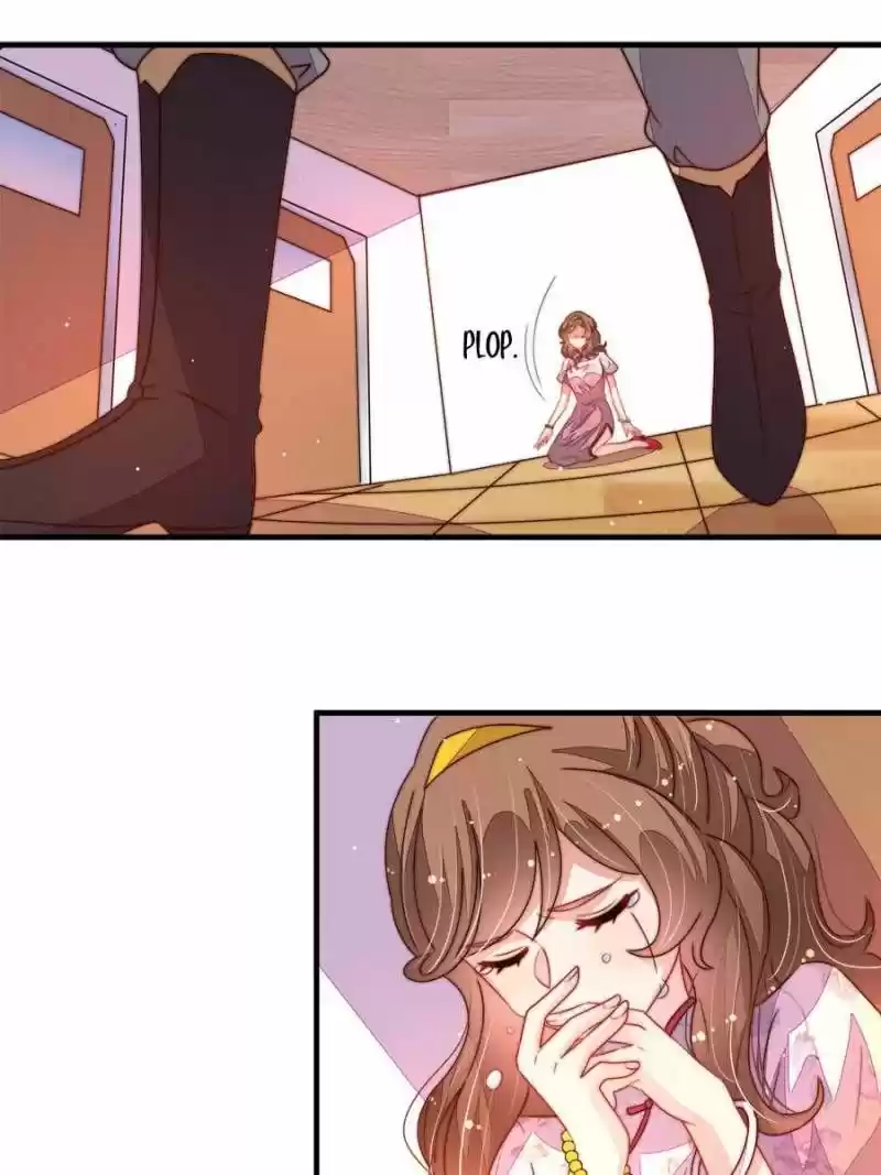 Marshal Is Jealous Everyday Chapter 204