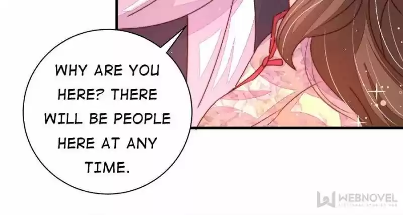 Marshal Is Jealous Everyday Chapter 204