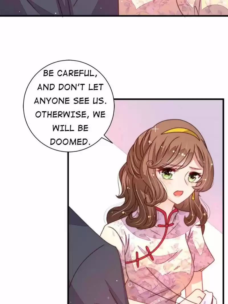 Marshal Is Jealous Everyday Chapter 204