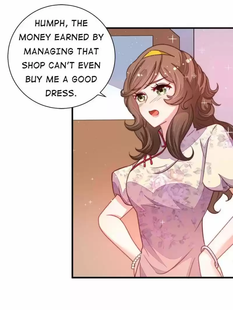 Marshal Is Jealous Everyday Chapter 204