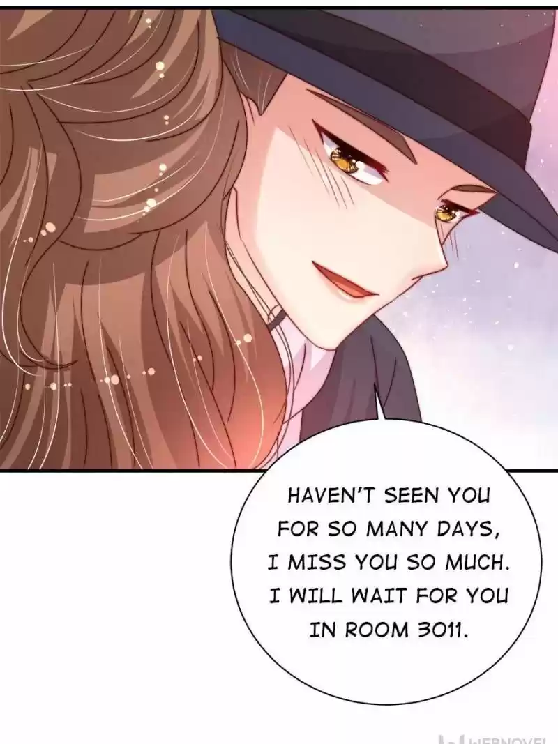 Marshal Is Jealous Everyday Chapter 204