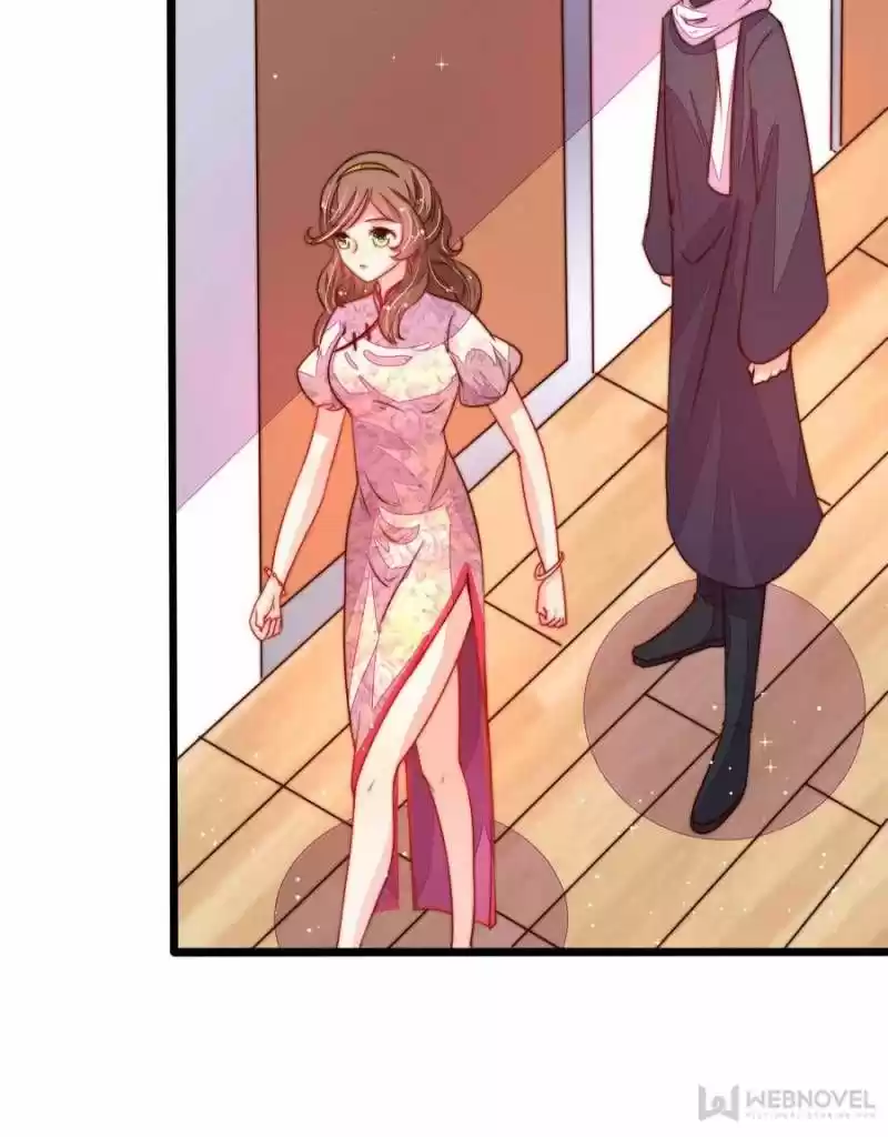 Marshal Is Jealous Everyday Chapter 204