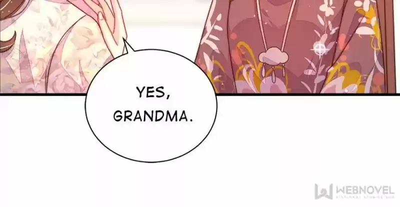 Marshal Is Jealous Everyday Chapter 204