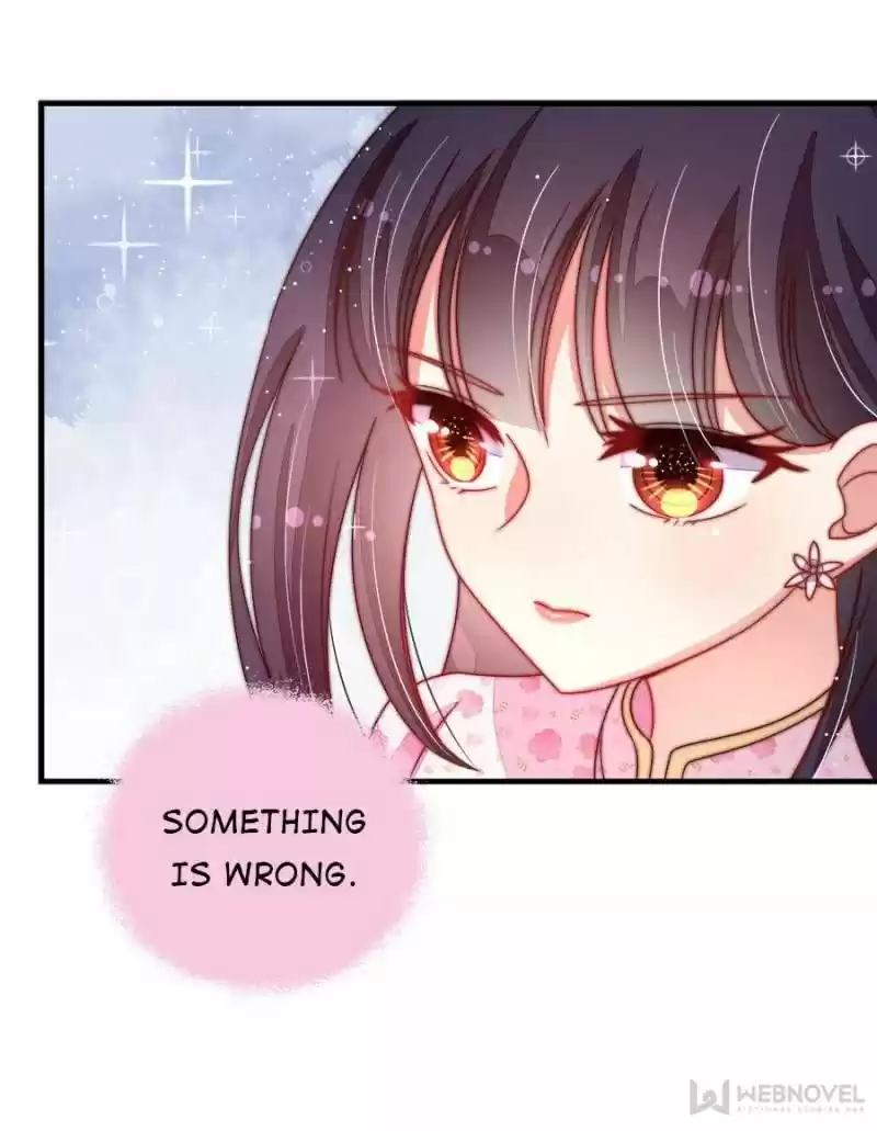 Marshal Is Jealous Everyday Chapter 204