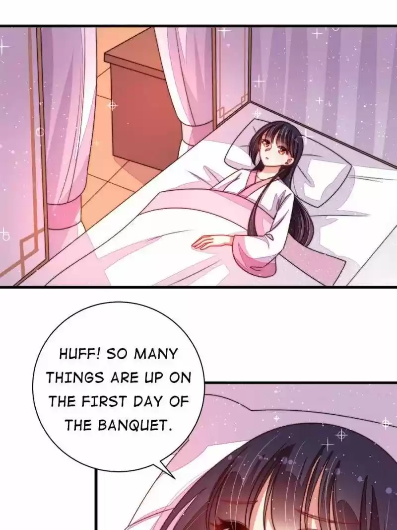 Marshal Is Jealous Everyday Chapter 205