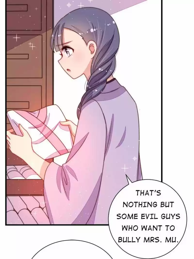 Marshal Is Jealous Everyday Chapter 205