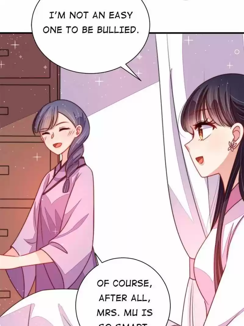 Marshal Is Jealous Everyday Chapter 205