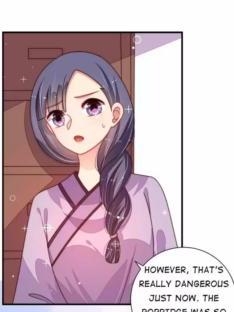 Marshal Is Jealous Everyday Chapter 205