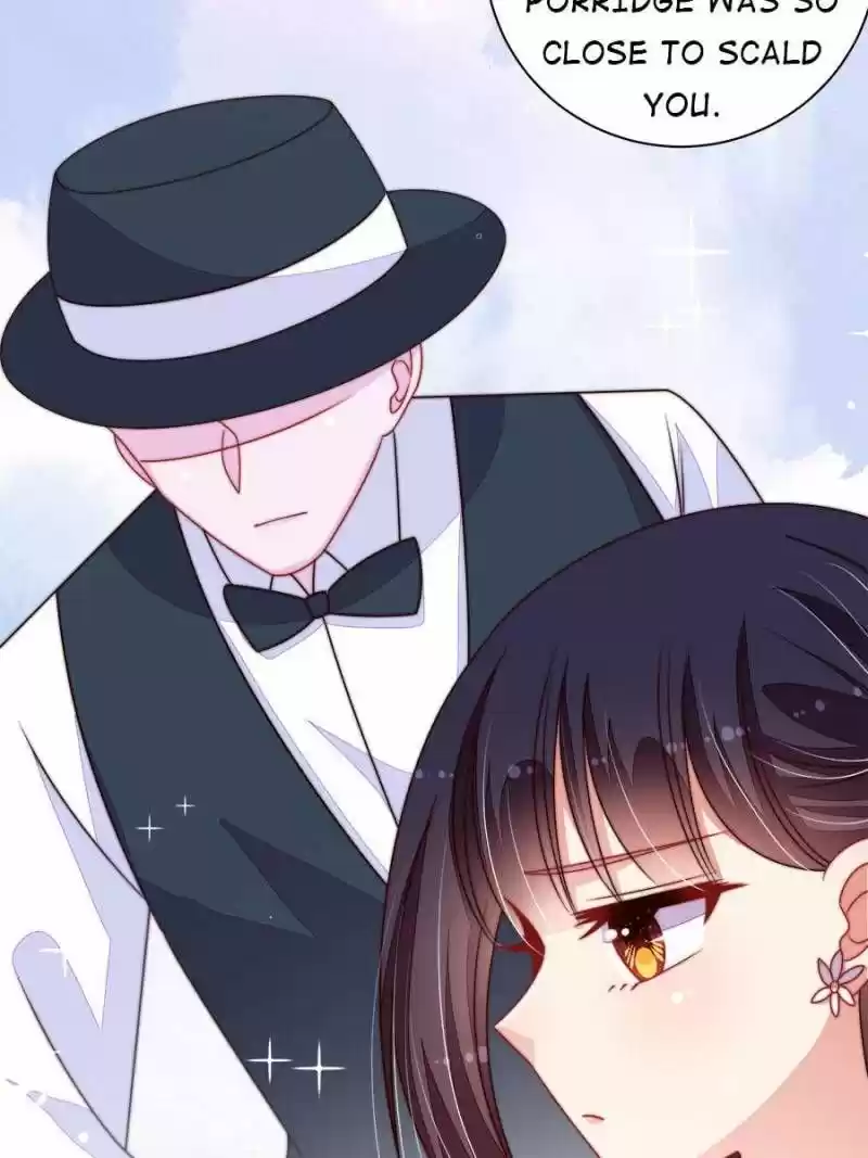 Marshal Is Jealous Everyday Chapter 205