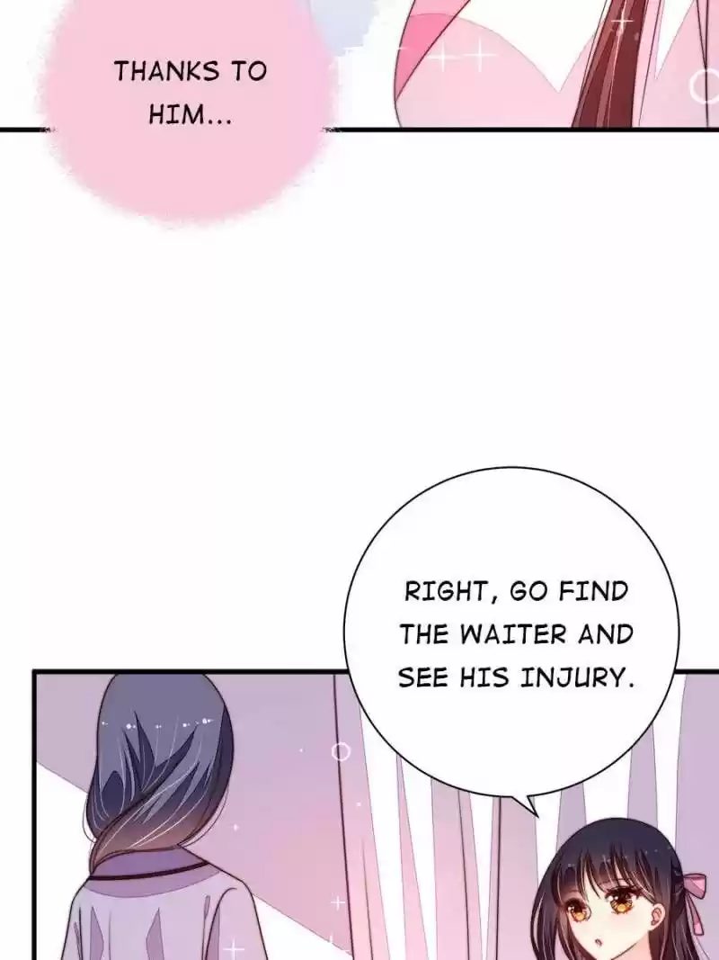 Marshal Is Jealous Everyday Chapter 205