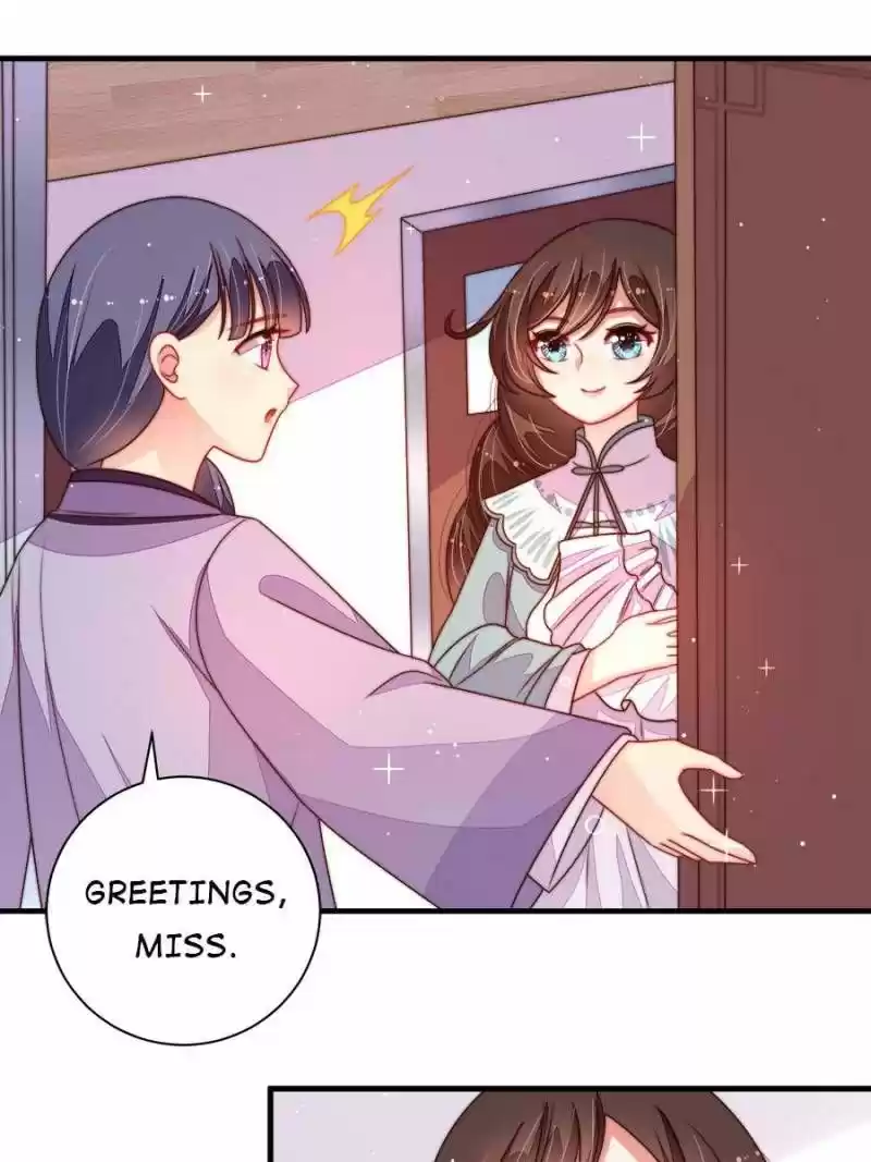 Marshal Is Jealous Everyday Chapter 205