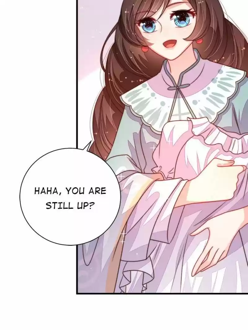 Marshal Is Jealous Everyday Chapter 205