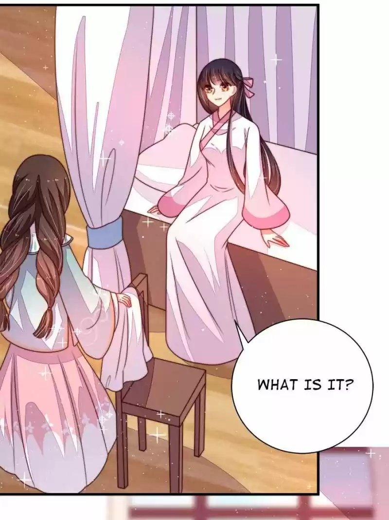 Marshal Is Jealous Everyday Chapter 205