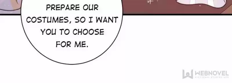 Marshal Is Jealous Everyday Chapter 205