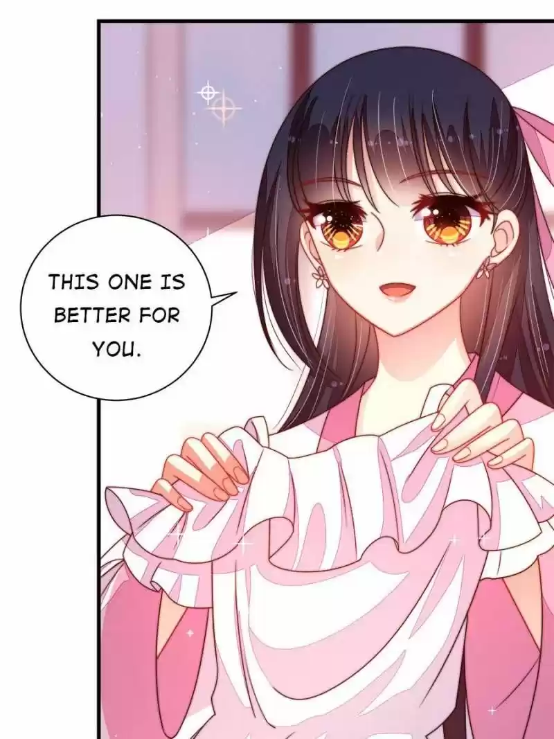 Marshal Is Jealous Everyday Chapter 205