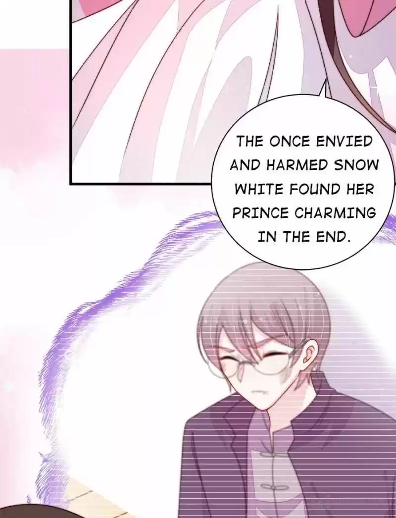 Marshal Is Jealous Everyday Chapter 205