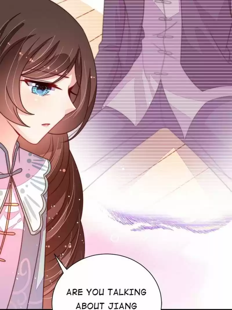 Marshal Is Jealous Everyday Chapter 205