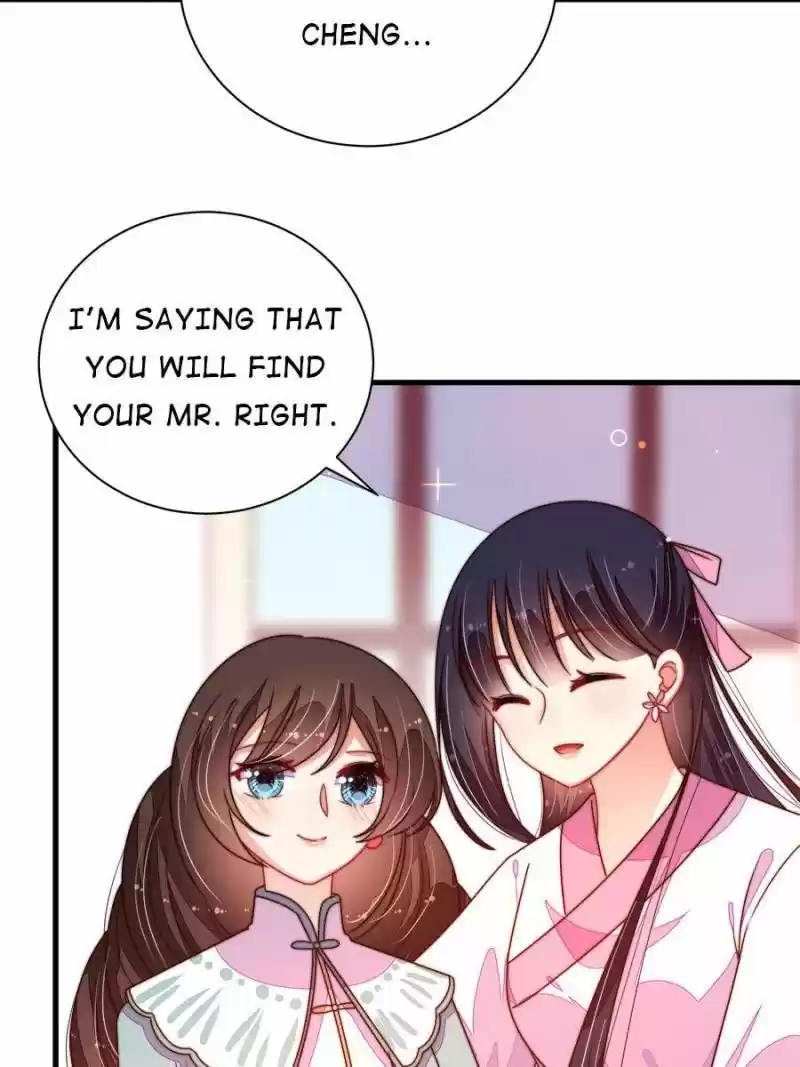 Marshal Is Jealous Everyday Chapter 205