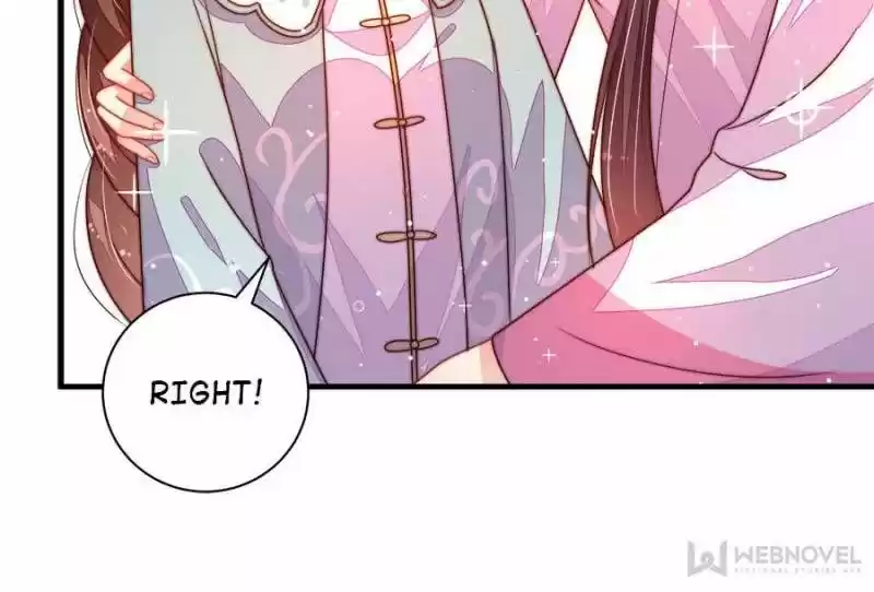 Marshal Is Jealous Everyday Chapter 205