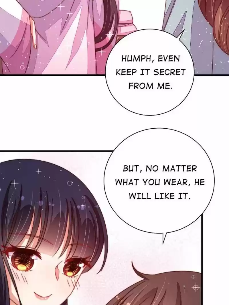 Marshal Is Jealous Everyday Chapter 205