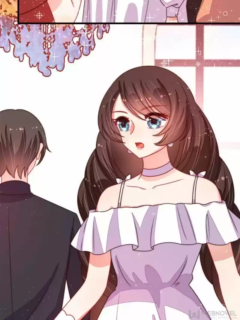 Marshal Is Jealous Everyday Chapter 205