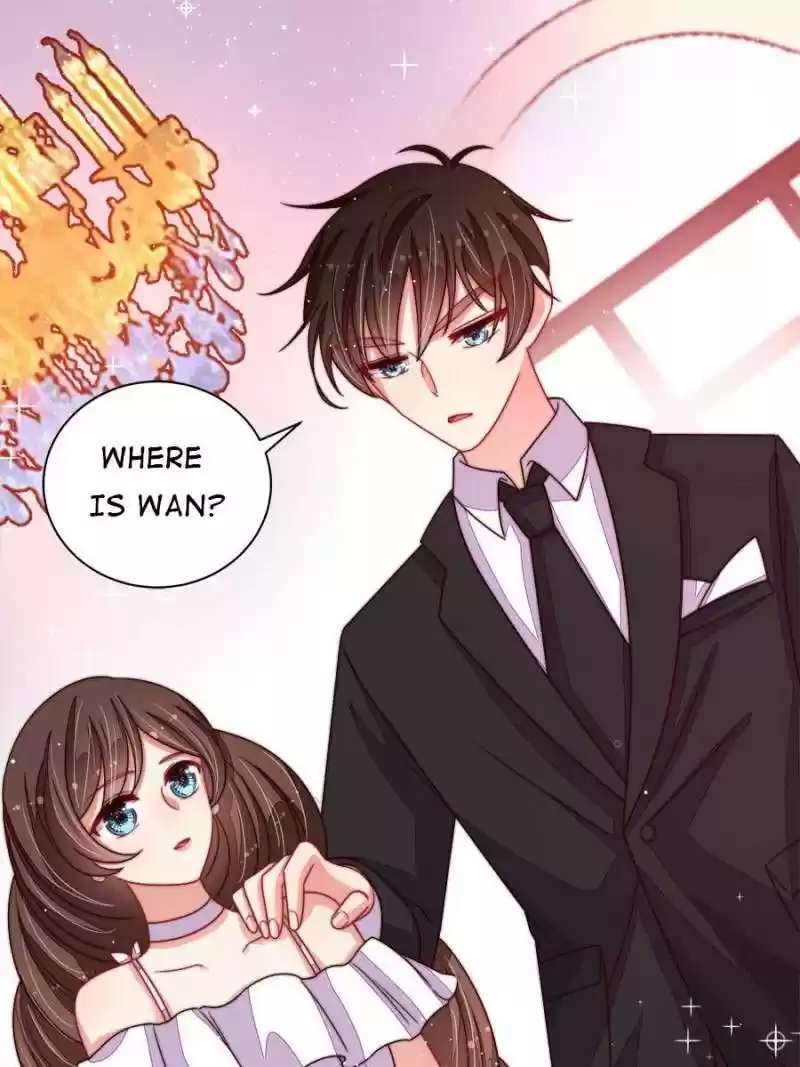 Marshal Is Jealous Everyday Chapter 205