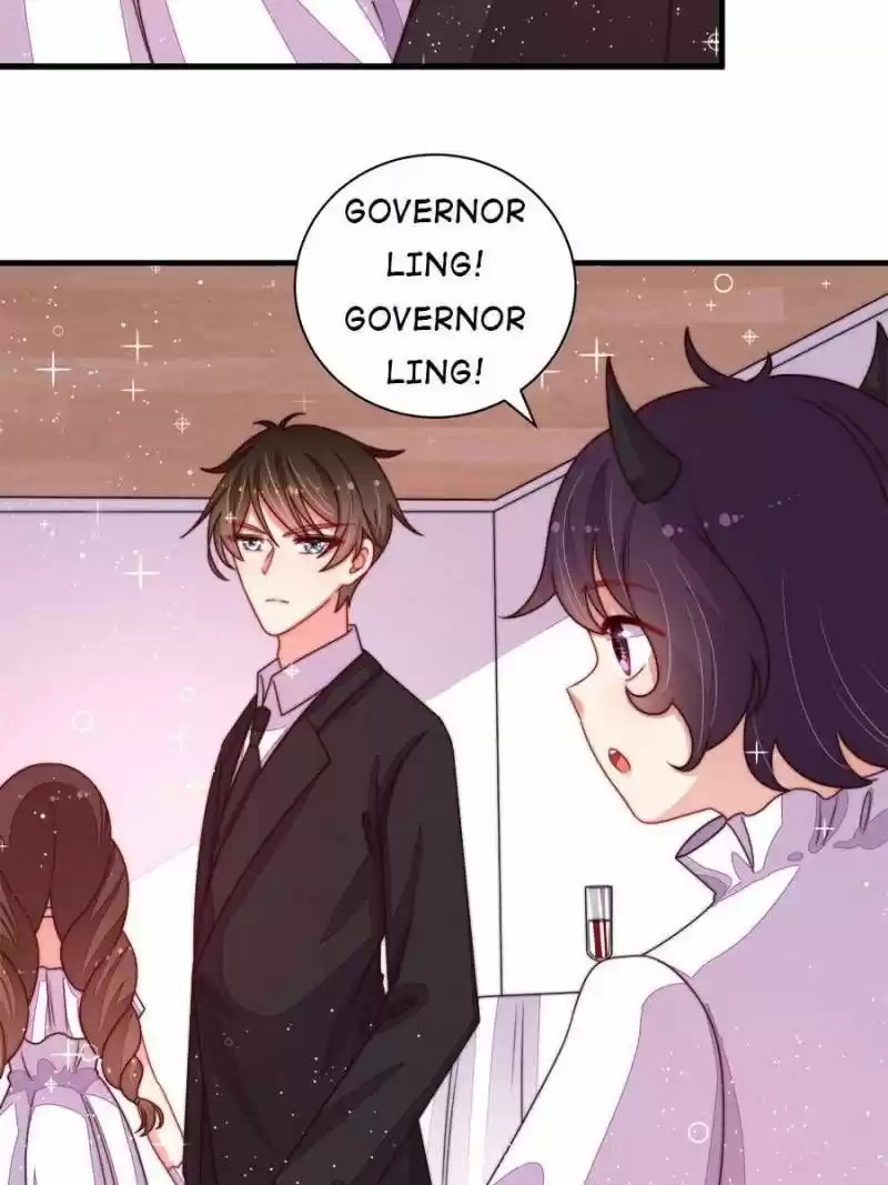 Marshal Is Jealous Everyday Chapter 205